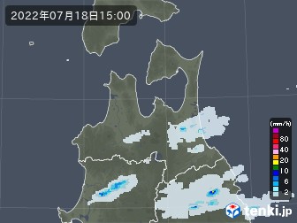 雨雲