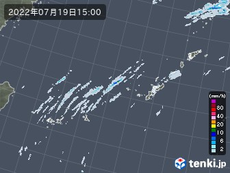雨雲