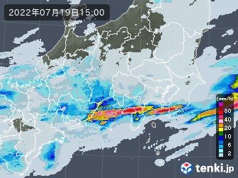 雨雲