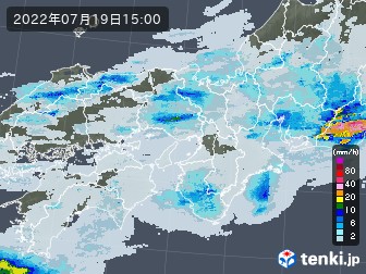 雨雲