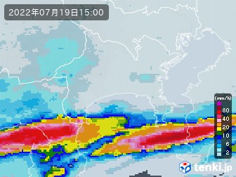 雨雲