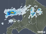 雨雲レーダー(2022年07月19日)