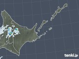 雨雲レーダー(2022年07月19日)