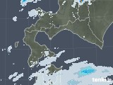 雨雲レーダー(2022年07月19日)