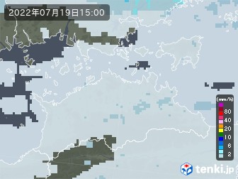 雨雲