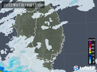 雨雲