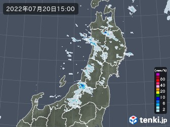 雨雲