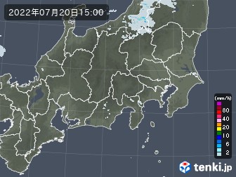雨雲