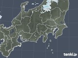 雨雲レーダー(2022年07月20日)