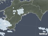 雨雲レーダー(2022年07月20日)
