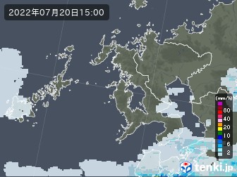雨雲