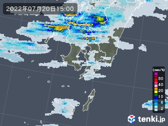 雨雲