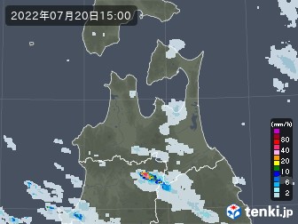 雨雲
