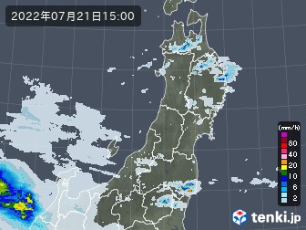 雨雲