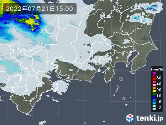 雨雲