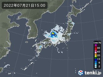 雨雲