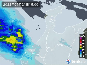 雨雲