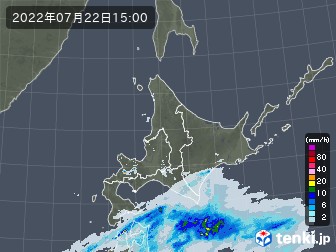 雨雲