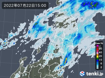 雨雲