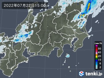 雨雲