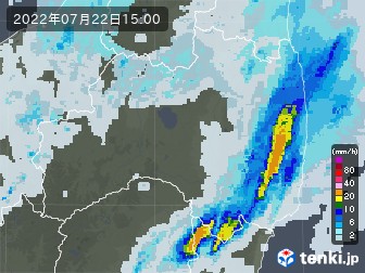雨雲
