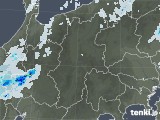 雨雲レーダー(2022年07月22日)
