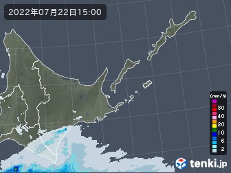 雨雲