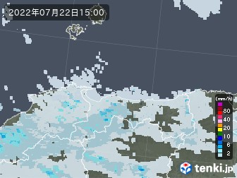 雨雲