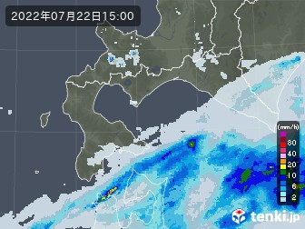 雨雲