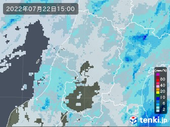 雨雲