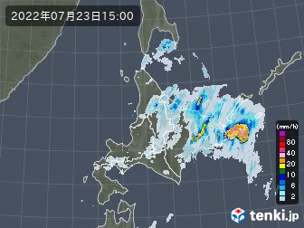 雨雲