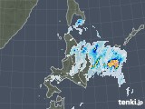 雨雲レーダー(2022年07月23日)