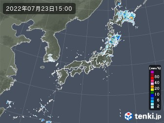 雨雲