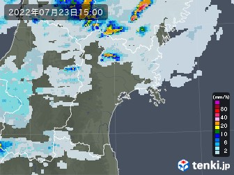 雨雲