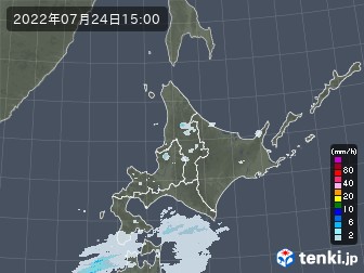 雨雲