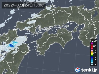 雨雲