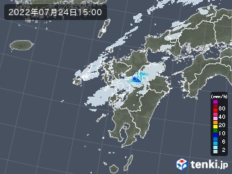 雨雲