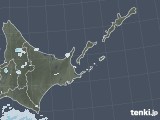 雨雲レーダー(2022年07月24日)