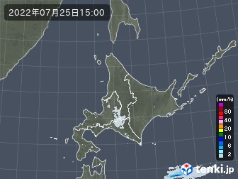 雨雲