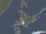 雨雲レーダー(2022年07月25日)