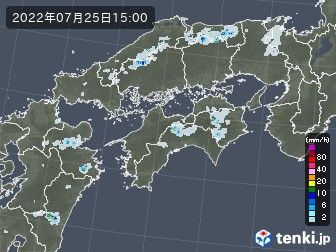雨雲