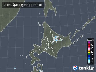 雨雲