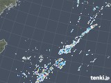 雨雲レーダー(2022年07月26日)