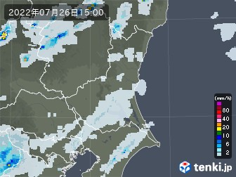 雨雲