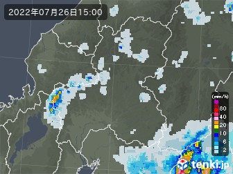 雨雲
