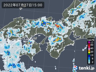 雨雲