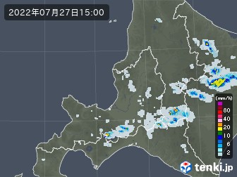 雨雲