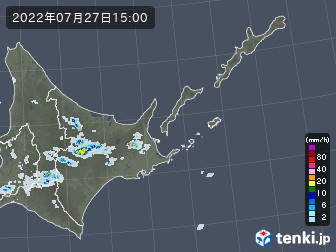 雨雲