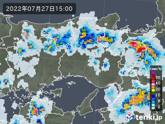 雨雲