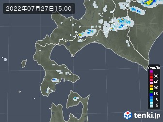 雨雲